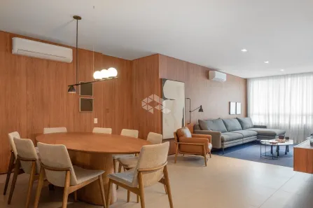 Apartamento com 3 Quartos à venda, 133m² no Jardim Atlântico, Florianópolis