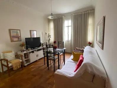 Apartamento com 2 Quartos à venda, 58m² no Méier, Rio de Janeiro