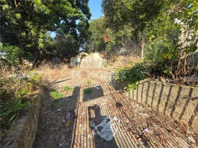 Lote/Terreno com 1 Quarto à venda, 330m² no Vila Morse, São Paulo