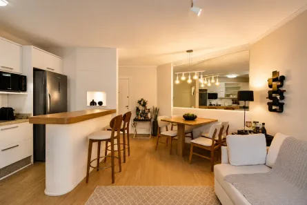 Apartamento com 2 Quartos à venda, 92m² no Itacorubi, Florianópolis