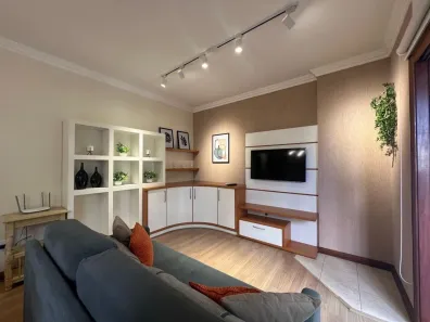 Apartamento com 2 Quartos à venda, 86m² no Centro, Gramado