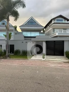 Casa de Condomínio com 4 Quartos à venda, 430m² no Recreio dos Bandeirantes, Rio de Janeiro
