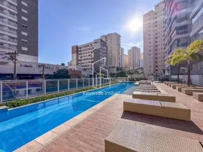 Apartamento com 2 Quartos à venda, 68m² no Chácara Inglesa, São Paulo