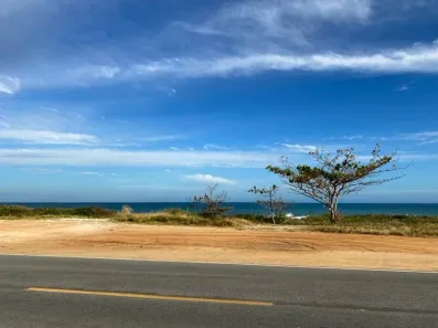Lote/Terreno à venda, 429m² no Jaconé (Sampaio Correia), Saquarema