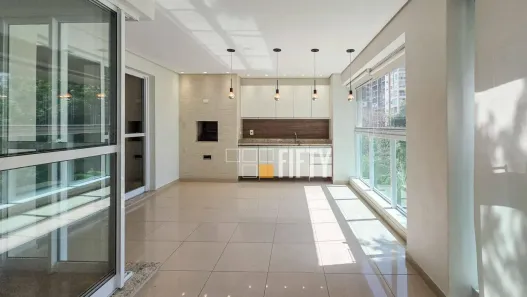 Apartamento com 4 Quartos para venda ou aluguel, 210m² no Vila Olímpia, São Paulo