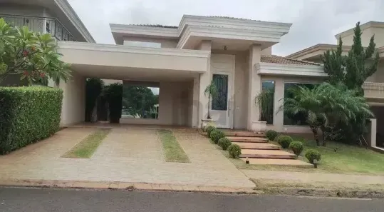 Casa de Condomínio com 3 Quartos para alugar, 320m² no Parque Residencial Buona Vita, São José do Rio Preto
