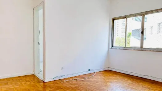 Apartamento com 2 Quartos à venda, 63m² no Jardim Paulista, São Paulo