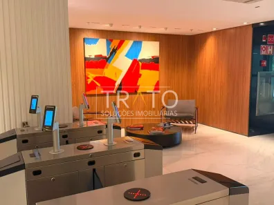 Sala Comercial com 2 Quartos para alugar, 235m² no Cambuí, Campinas