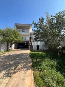 Sobrado com 3 Quartos à venda, 400m² no Jardim Paulista, Atibaia