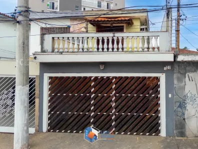Casa com 3 Quartos à venda, 168m² no Vila Marari, São Paulo