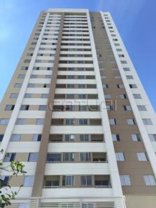 Apartamento com 3 Quartos à venda, 70m² no Residencial José Lázaro Gouvea, Londrina