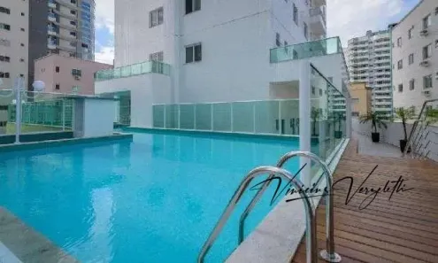 Apartamento com 4 Quartos para alugar, 136m² no Centro, Balneário Camboriú