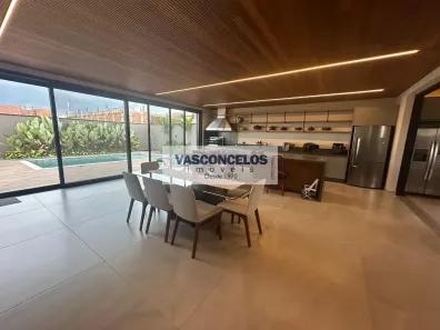 Casa com 5 Quartos à venda, 520m² no Urbanova, São José dos Campos
