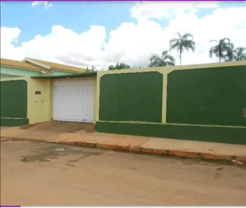 Casa com 3 Quartos à venda, 200m² no Setor Habitacional Vicente Pires - Trecho 3, Brasília