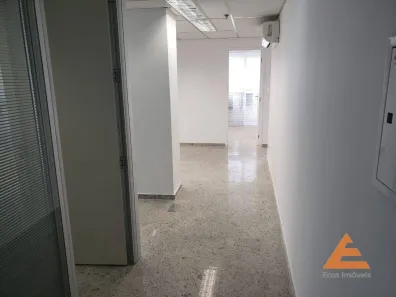 Sala Comercial para alugar, 135m² no Campo Belo, São Paulo