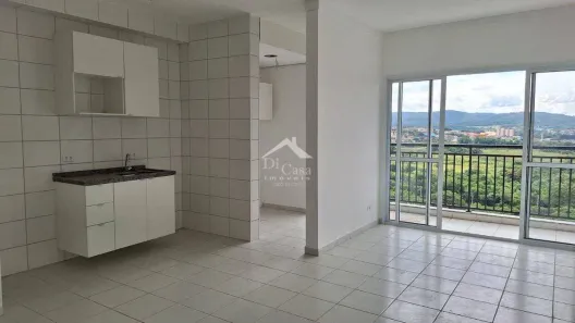 Apartamento com 2 Quartos para alugar, 70m² no Jardim das Palmeiras, Atibaia