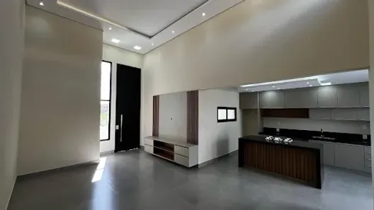 Casa com 3 Quartos à venda, 140m² no Jardim Flamboyant, Paulínia