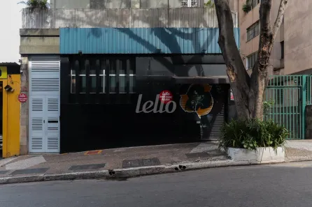 Apartamento com 2 Quartos para alugar, 85m² no Consolação, São Paulo