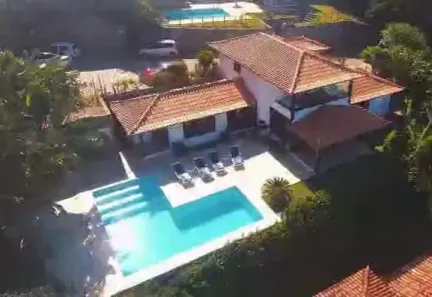 Casa de Condomínio com 3 Quartos à venda, 180m² no Ferradura, Armação dos Búzios