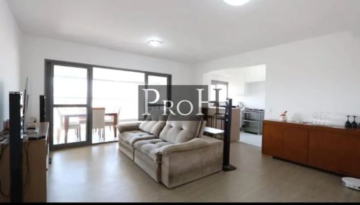 Apartamento com 4 Quartos à venda, 128m² no Vila Gilda, Santo André