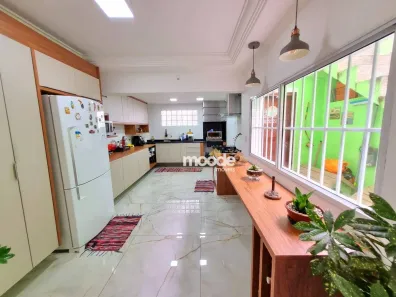 Sobrado com 3 Quartos à venda, 109m² no Jardim Maria Augusta, São Paulo