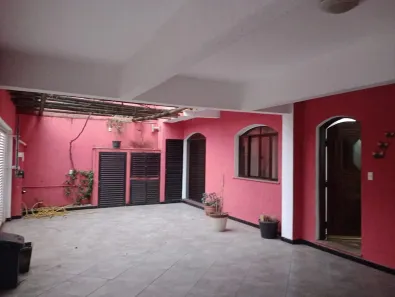 Sobrado com 3 Quartos à venda, 271m² no Parque Erasmo Assunção, Santo André