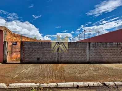 Lote/Terreno à venda, 250m² no Jardim Sao Corte, Cordeirópolis