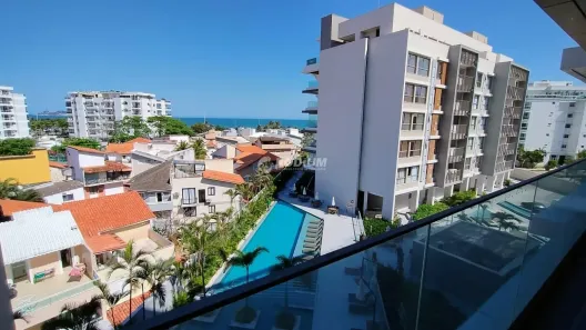 Apartamento com 4 Quartos à venda, 285m² no Barra da Tijuca, Rio de Janeiro