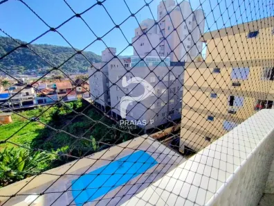 Apartamento com 1 Quarto à venda, 59m² no Enseada, Guarujá