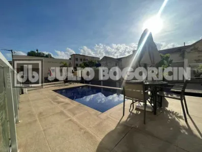 Apartamento com 2 Quartos à venda, 46m² no Encantado, Rio de Janeiro