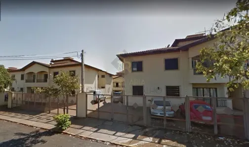 Apartamento com 3 Quartos à venda, 79m² no Parque dos Lagos, Ribeirão Preto