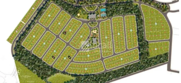 Lote/Terreno à venda, 405m² no Jardim Vitagliano, São José do Rio Preto