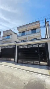 Sobrado com 3 Quartos à venda, 170m² no Vila Galvão, Guarulhos
