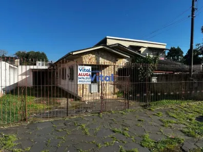 Casa com 3 Quartos para alugar, 70m² no Niterói, Canoas