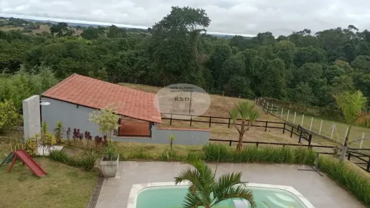 Fazenda/Sítio com 4 Quartos à venda, 310m² no JUNDIACANGA, Araçoiaba da Serra