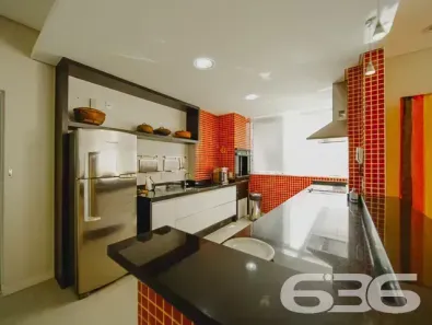 Apartamento com 3 Quartos à venda, 109m² no Atiradores, Joinville