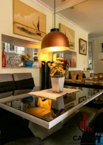 Apartamento com 3 Quartos à venda, 68m² no Vila Matilde, São Paulo