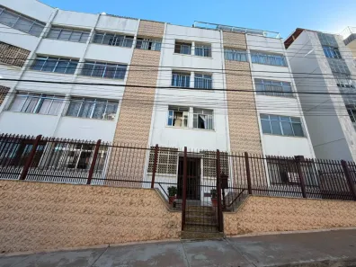 Apartamento com 2 Quartos à venda, 88m² no Bom Pastor, Juiz de Fora