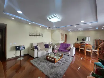 Cobertura com 3 Quartos à venda, 155m² no Tijuca, Rio de Janeiro