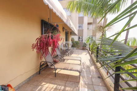 Casa com 4 Quartos à venda, 407m² no Buritis, Belo Horizonte