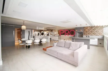 Apartamento com 4 Quartos à venda, 180m² no Vila Olímpia, São Paulo