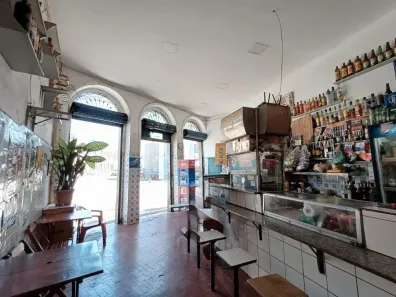 Ponto Comercial à venda, 64m² no Gamboa, Rio de Janeiro