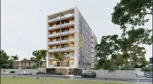 Apartamento com 3 Quartos à venda, 97m² no Nova São Pedro, São Pedro da Aldeia