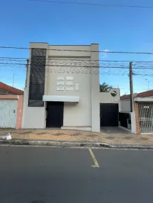 Prédio Comercial para alugar, 95m² no Zona Central, Rio Claro