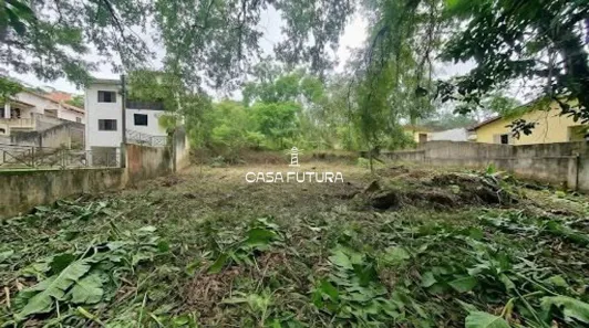 Lote/Terreno à venda, 1407m² no Jardim Martinelli (Penedo), Itatiaia