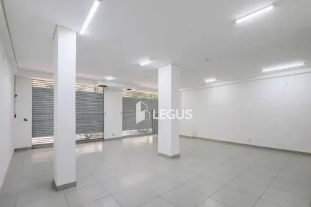Ponto Comercial para alugar, 124m² no Pinheiros, São Paulo