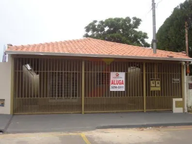 Casa com 3 Quartos para alugar, 150m² no Jardim Nova Era, Aparecida de Goiânia