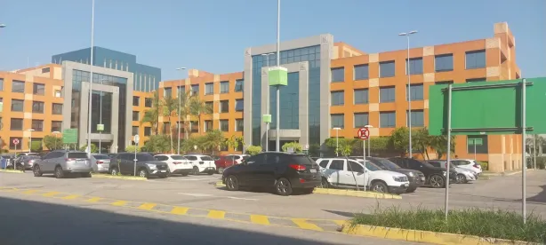 Sala Comercial para alugar, 40m² no Barra da Tijuca, Rio de Janeiro