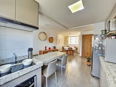 Apartamento com 3 Quartos à venda, 80m² no Manoel Valinhas, Divinópolis