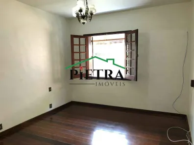 Casa de Condomínio com 3 Quartos à venda, 400m² no Vila Del Rey, Nova Lima